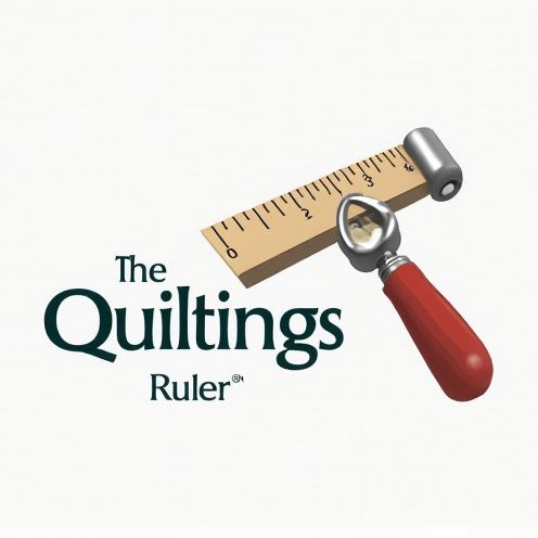 Quilting Ruler