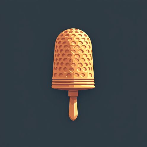 Thimble