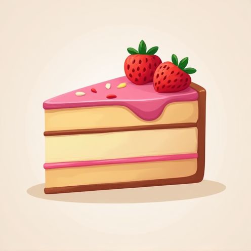 Cake Slice