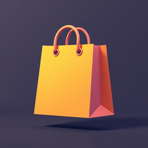 Shopping Bag