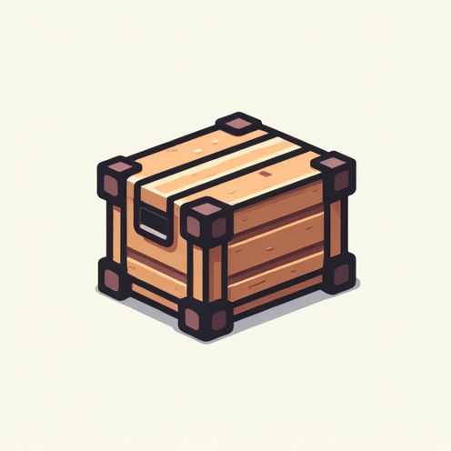 Cargo Crate