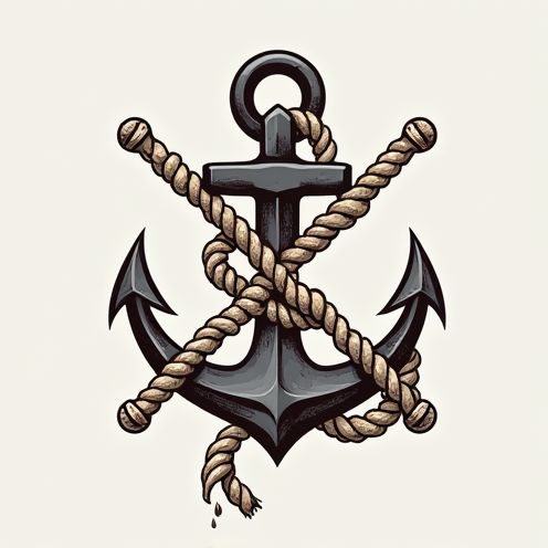 Nautical Rope