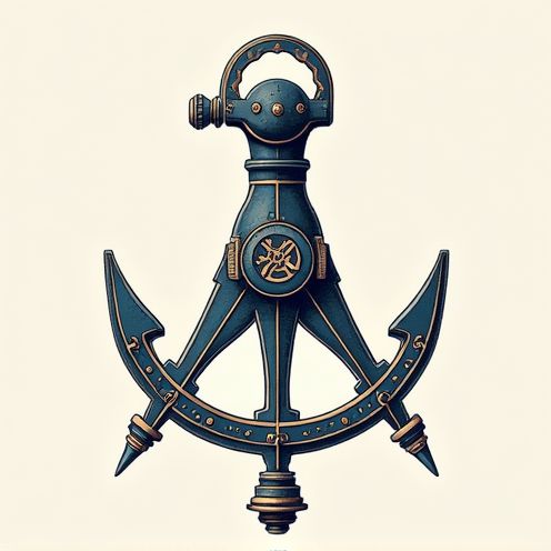 Sextant