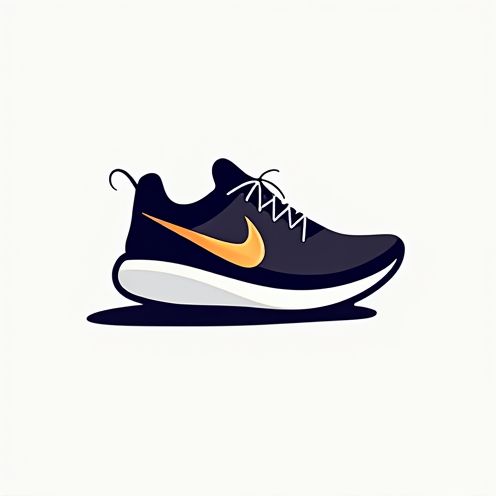 Running Shoe