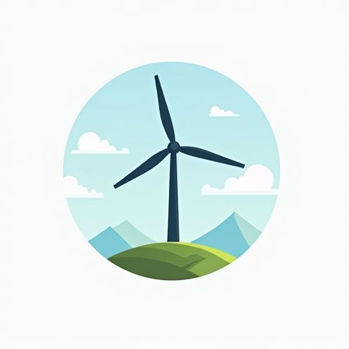 Wind turbine