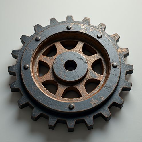 Cogwheel