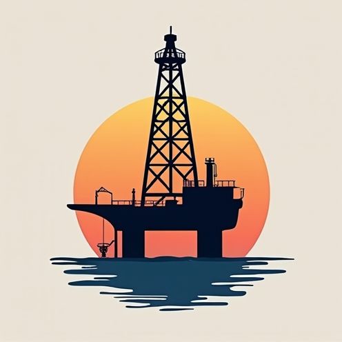 Oil Rig