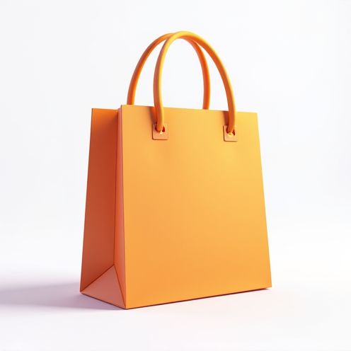 Shopping bag