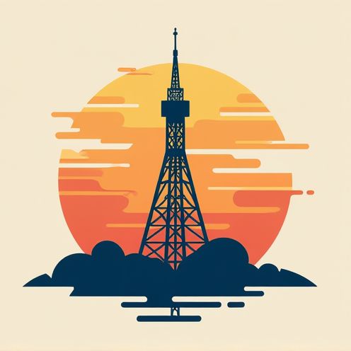 Radio Tower