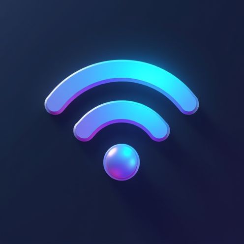 Wifi Signal Icon