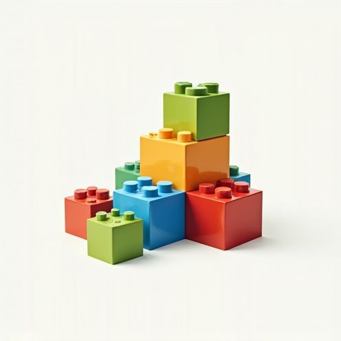 Building Blocks