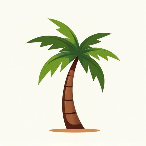 Palm Tree