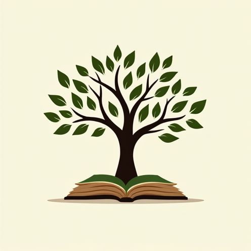 Book Tree