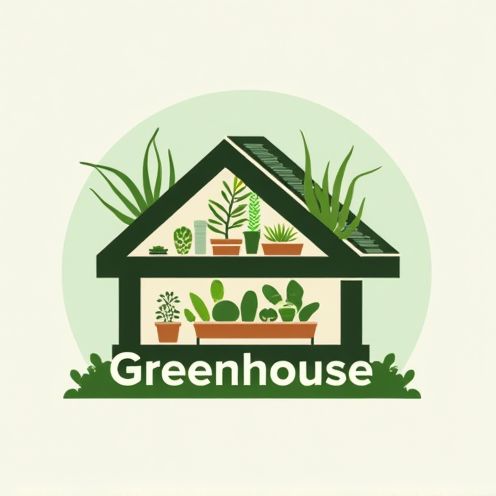 Rooftop Greenhouse