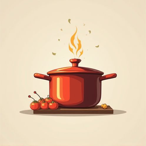 Cooking Pot