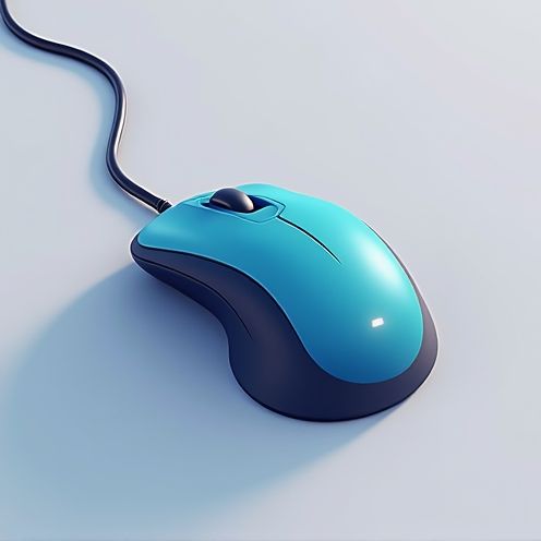 Computer mouse