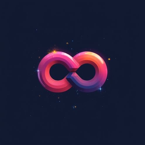 Infinity loop