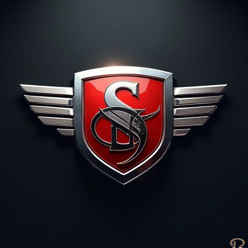 Car Badge