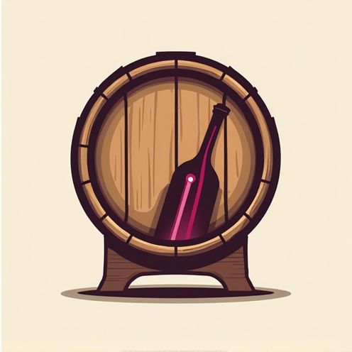 Wine Barrel