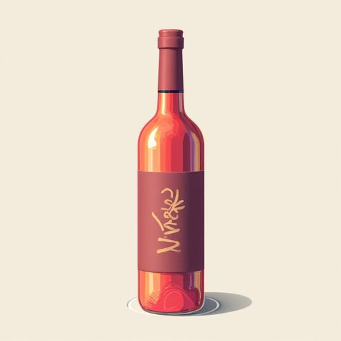 Wine Bottle