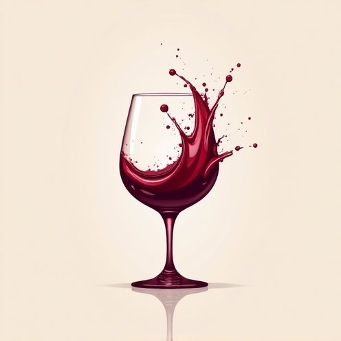 Wine Splash